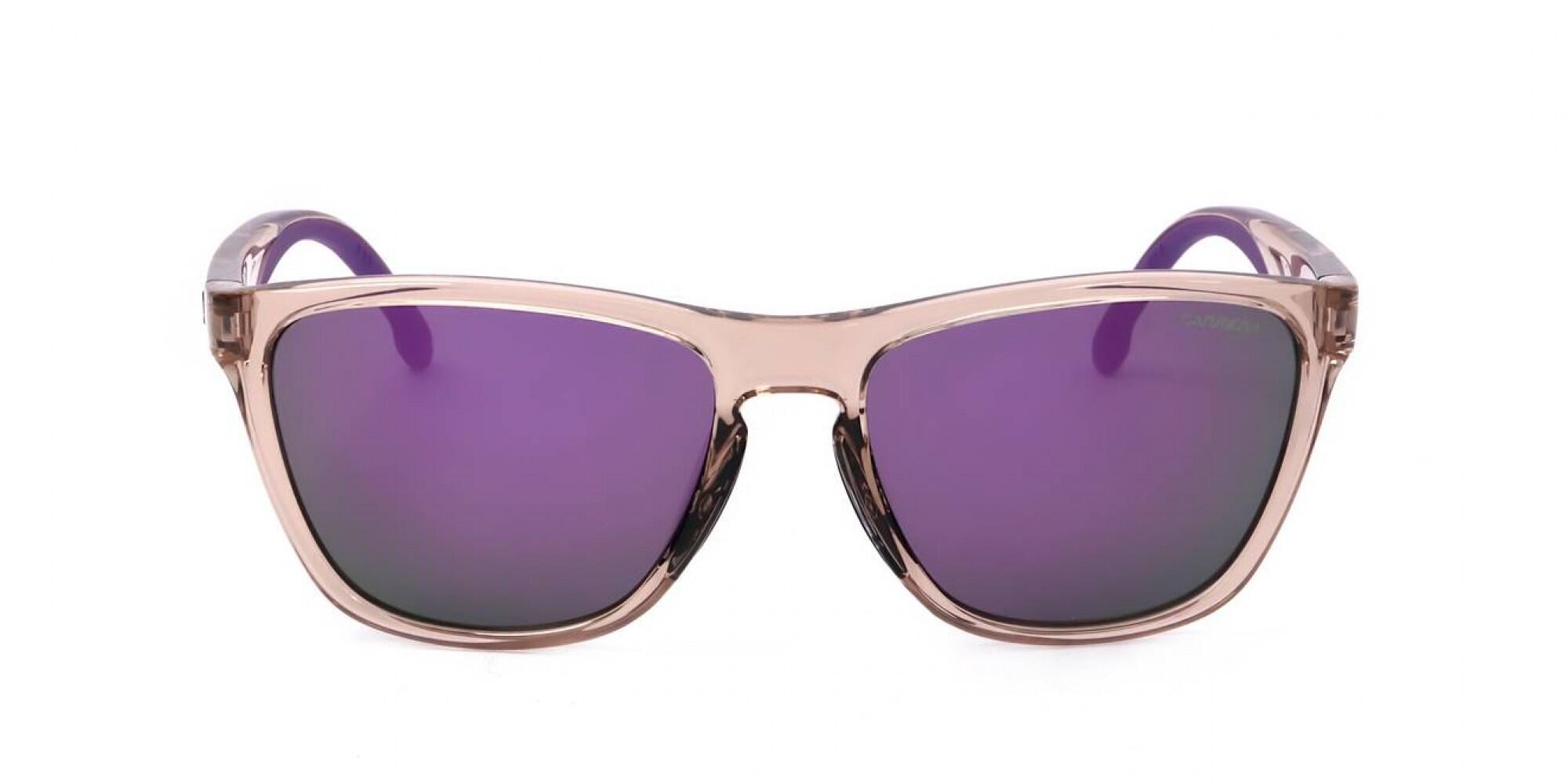 Sonnenbrillen Carrera CARRERA 8058/S UNISEX Größe 56/17/145 2/3