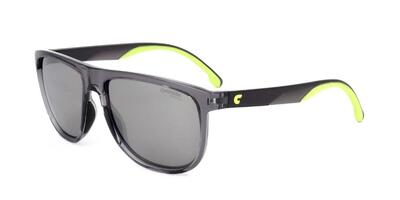 Zonnebril carrera carrera 8059/s man maat 58/16/145