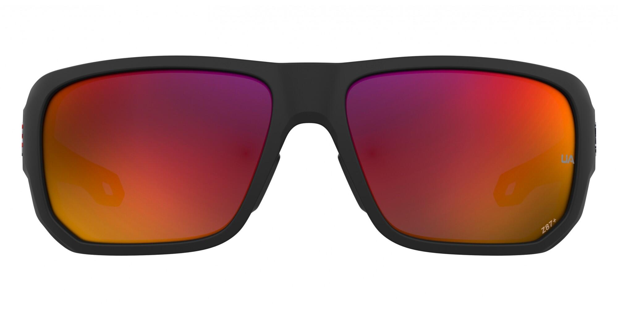 Gafas de sol Under Armour UA ATTACK MD MAN Talla 60/15/125 2/4