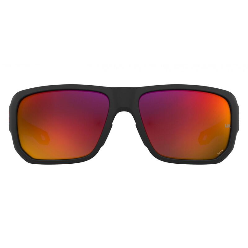 Ochelari de soare Under Armour UA Attack MD SDK pentru bărbați, mărimea 60 mm
