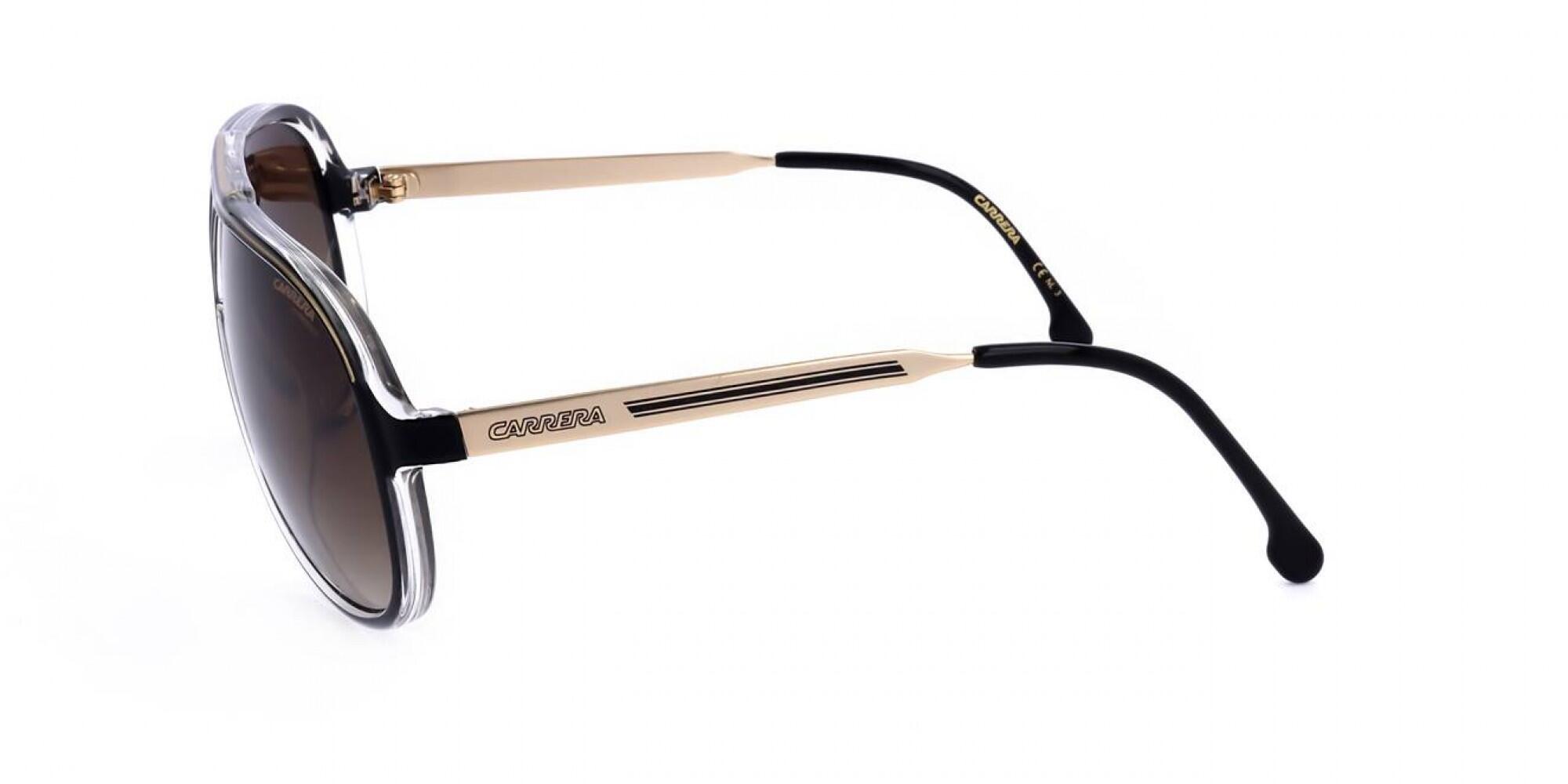 Lunettes de Soleil Carrera CARRERA 1050/S MAN Taille 63/10/135 3/3