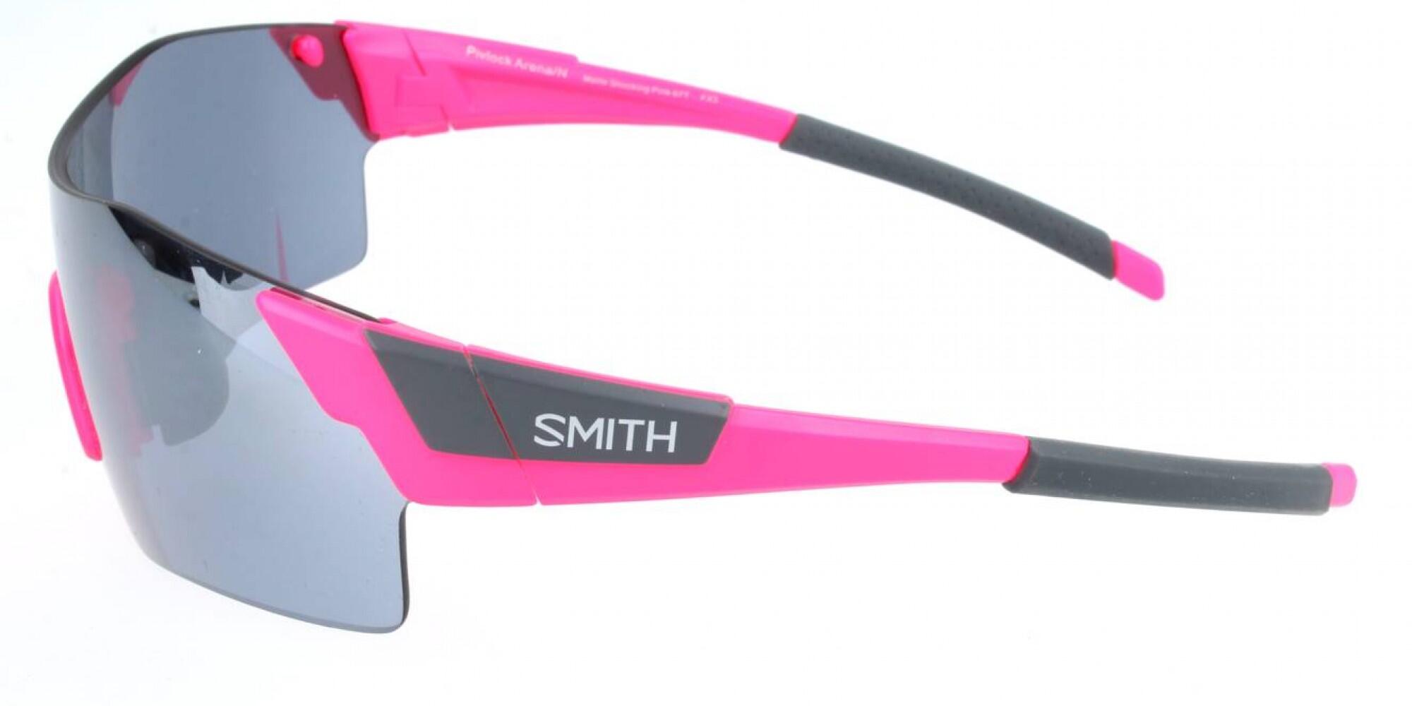 Zonnebril Smith PIVLOCK ARENA/N UNISEX Maat 99/1/125 3/3