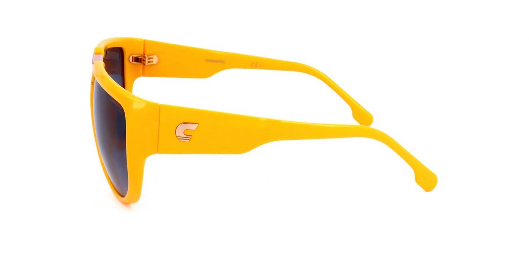 Lunettes de Soleil Carrera FLAGLAB 13 UNISEX Taille 62/14/140 3/3