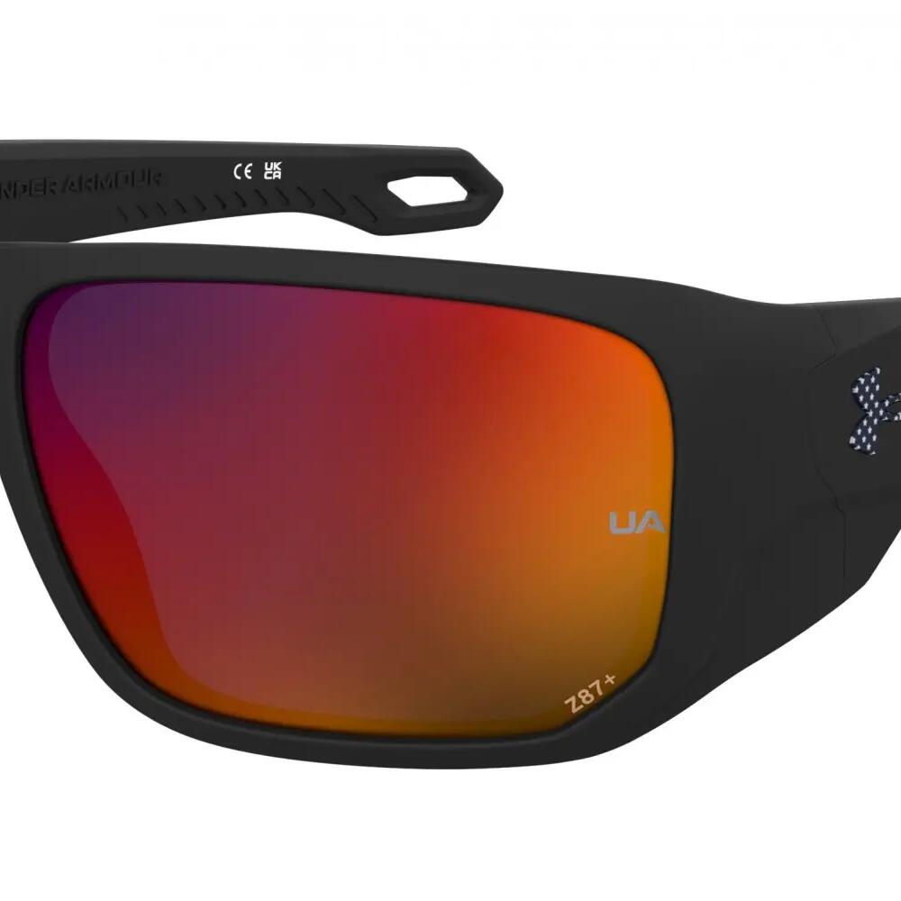Sunglasses Under Armour UA ATTACK MD MAN Size 60/15/125