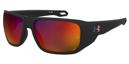 Lunettes de Soleil Under Armour UA ATTACK MD MAN Taille 60/15/125