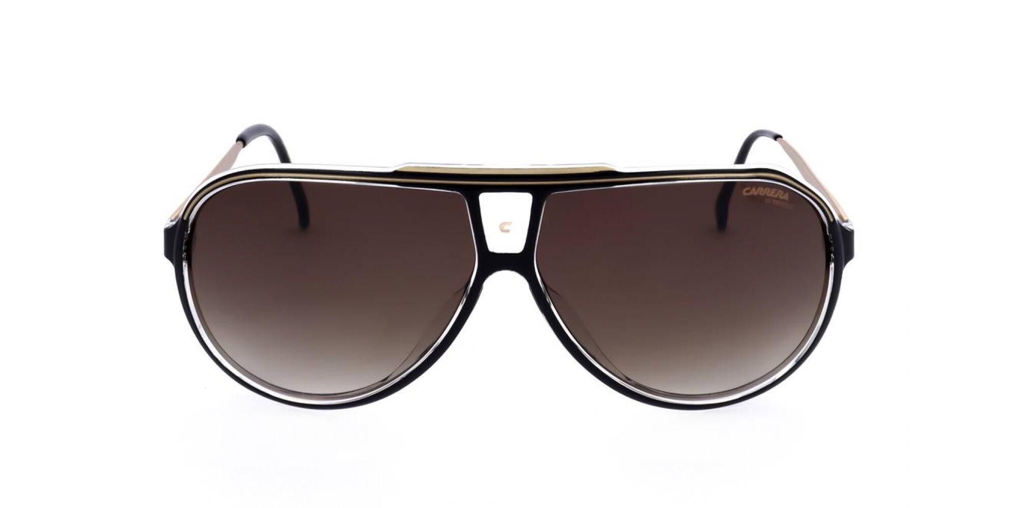 Lunettes de Soleil Carrera CARRERA 1050/S MAN Taille 63/10/135 2/3