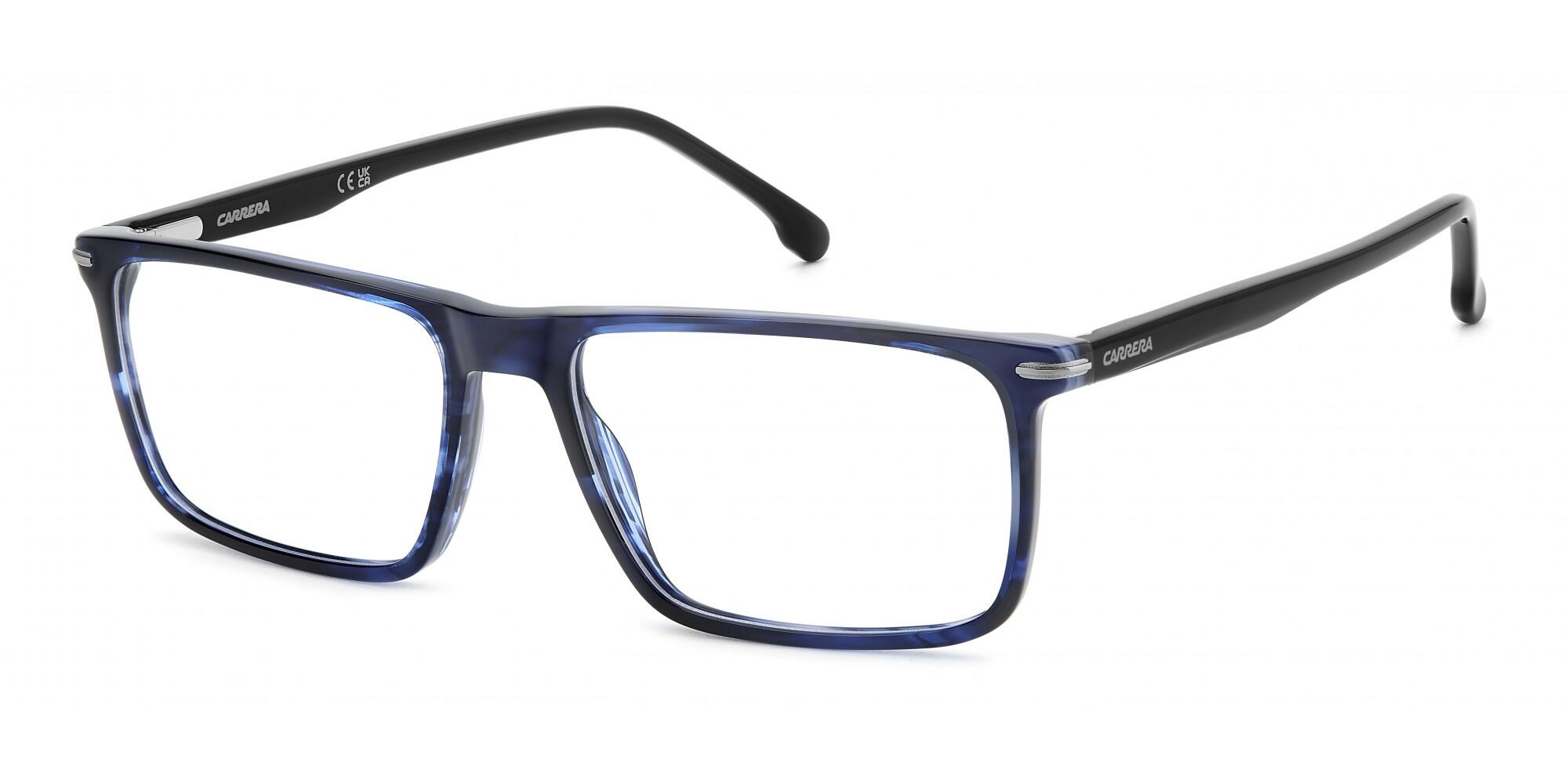 Blauw