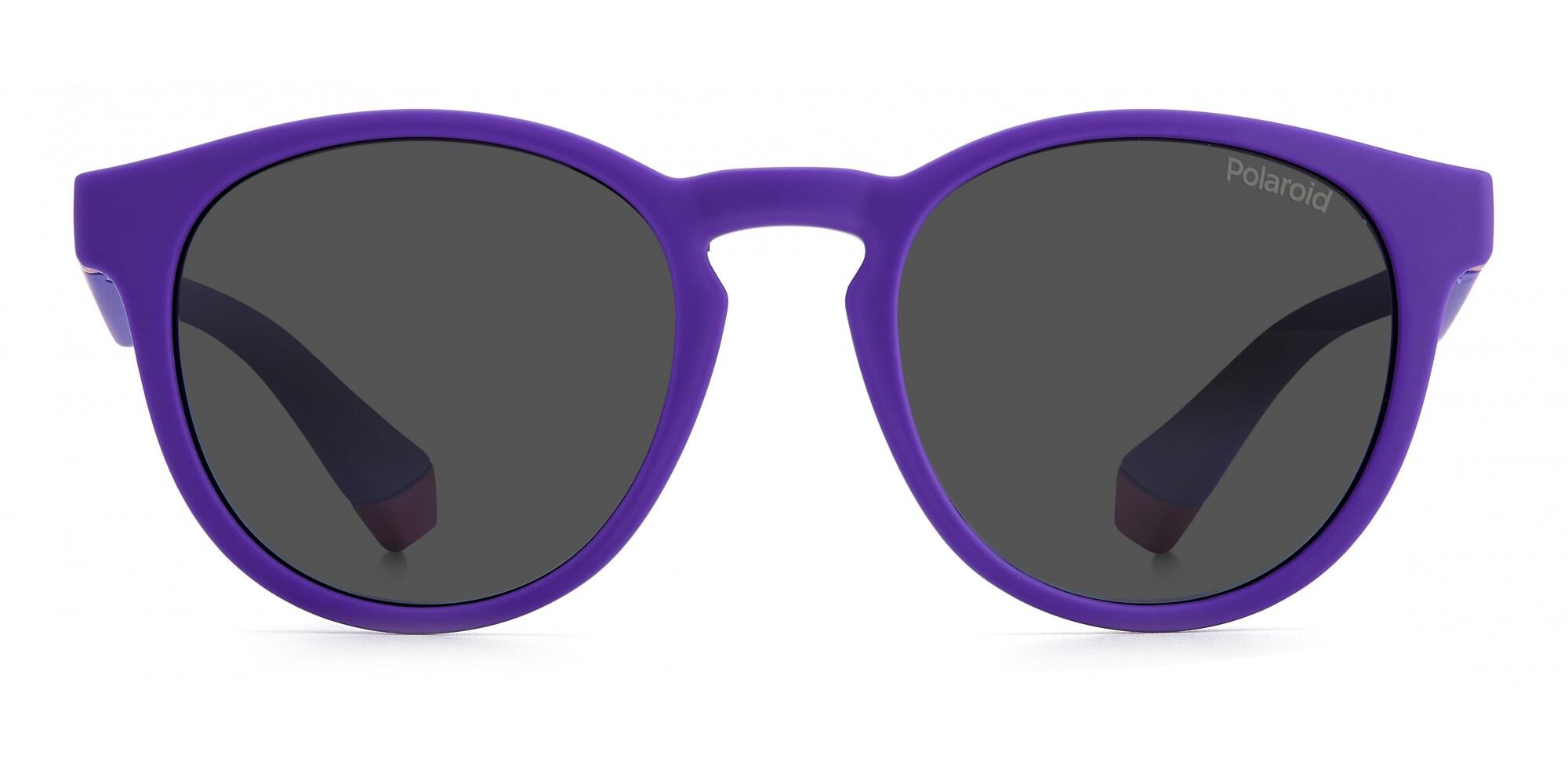 Gafas de sol Polaroid PLD 8048/S JUNIOR unisex Talla 45/18/130 2/3
