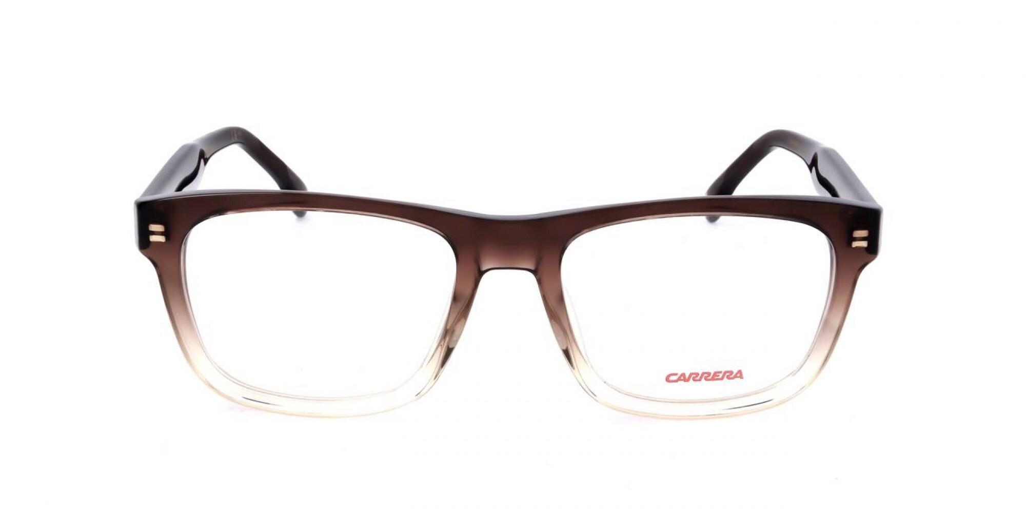 Monturas de gafas Carrera CARRERA 249 UNISEX Tamaño 52/18/145 2/3