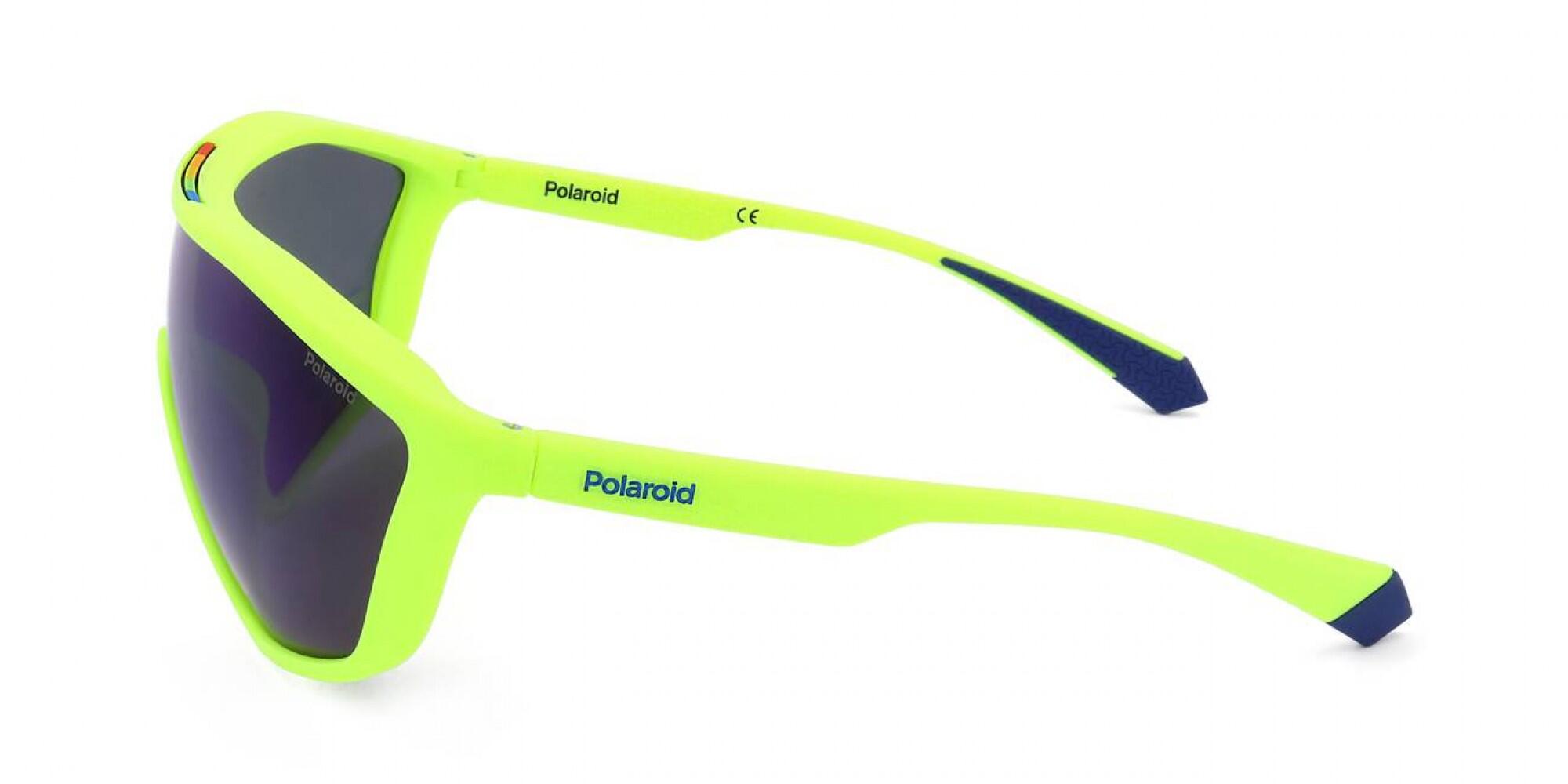 Gafas de sol Polaroid Sport PLD 7039/S UNISEX Talla 99/1/130 3/3