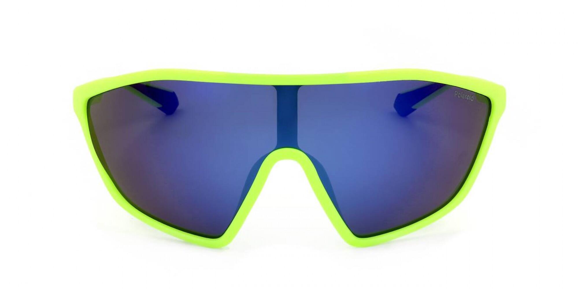 Gafas de sol Polaroid Sport PLD 7039/S UNISEX Talla 99/1/130 2/3