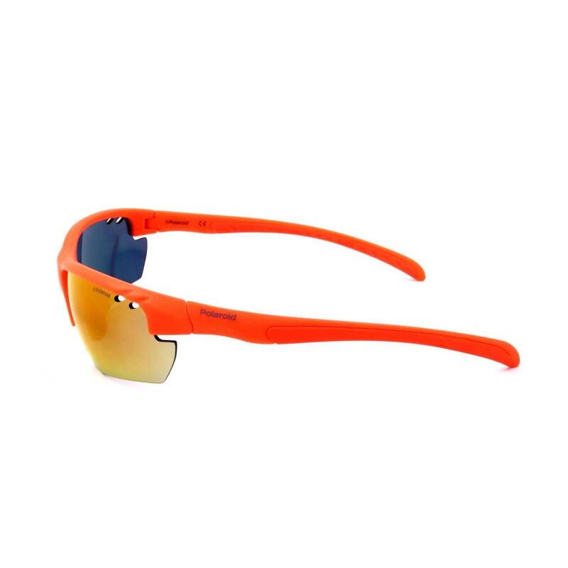 Ochelari de soare Polaroid Sport PLD 7026/S MAN Dimensiune 72/13/135
