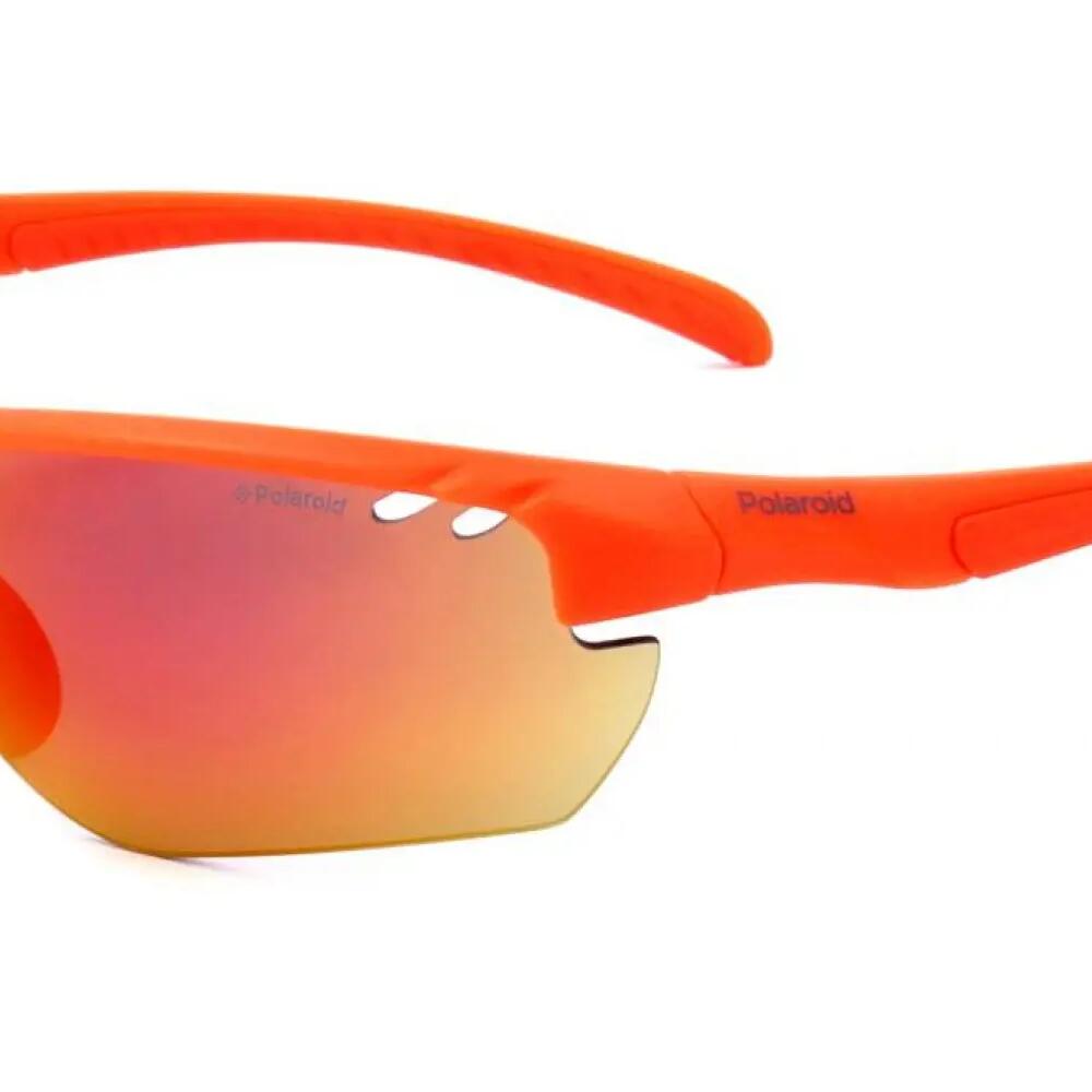 Sunglasses Polaroid Sport PLD 7026/S MAN Size 72/13/135