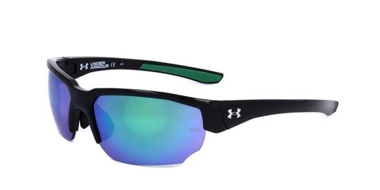 Lunettes de Soleil Under Armour UA 0012/S UNISEX Taille 70/9/125
