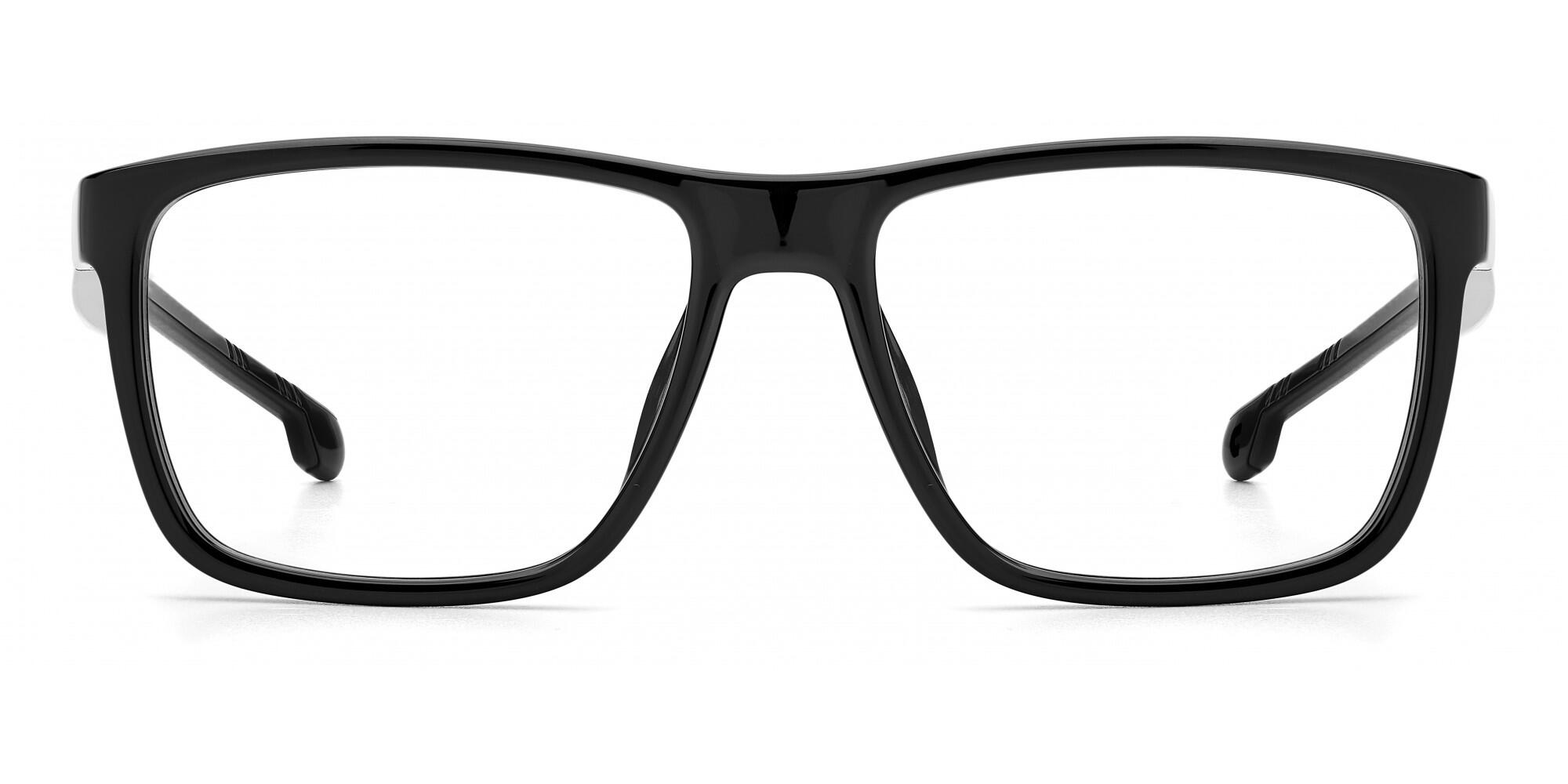 Monturas de gafas Carrera Ducati CARDUC 010 MAN Tamaño 55/17/145 2/2
