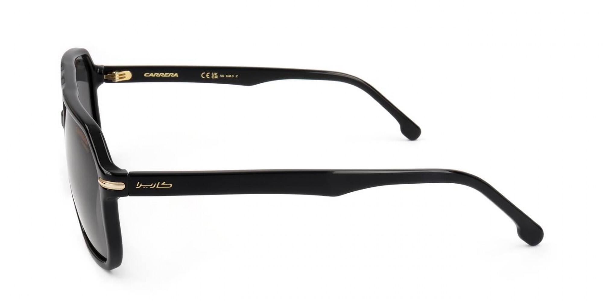 Gafas de sol Carrera CARRERA 302/S/N MAN Talla 59/15/145 3/3