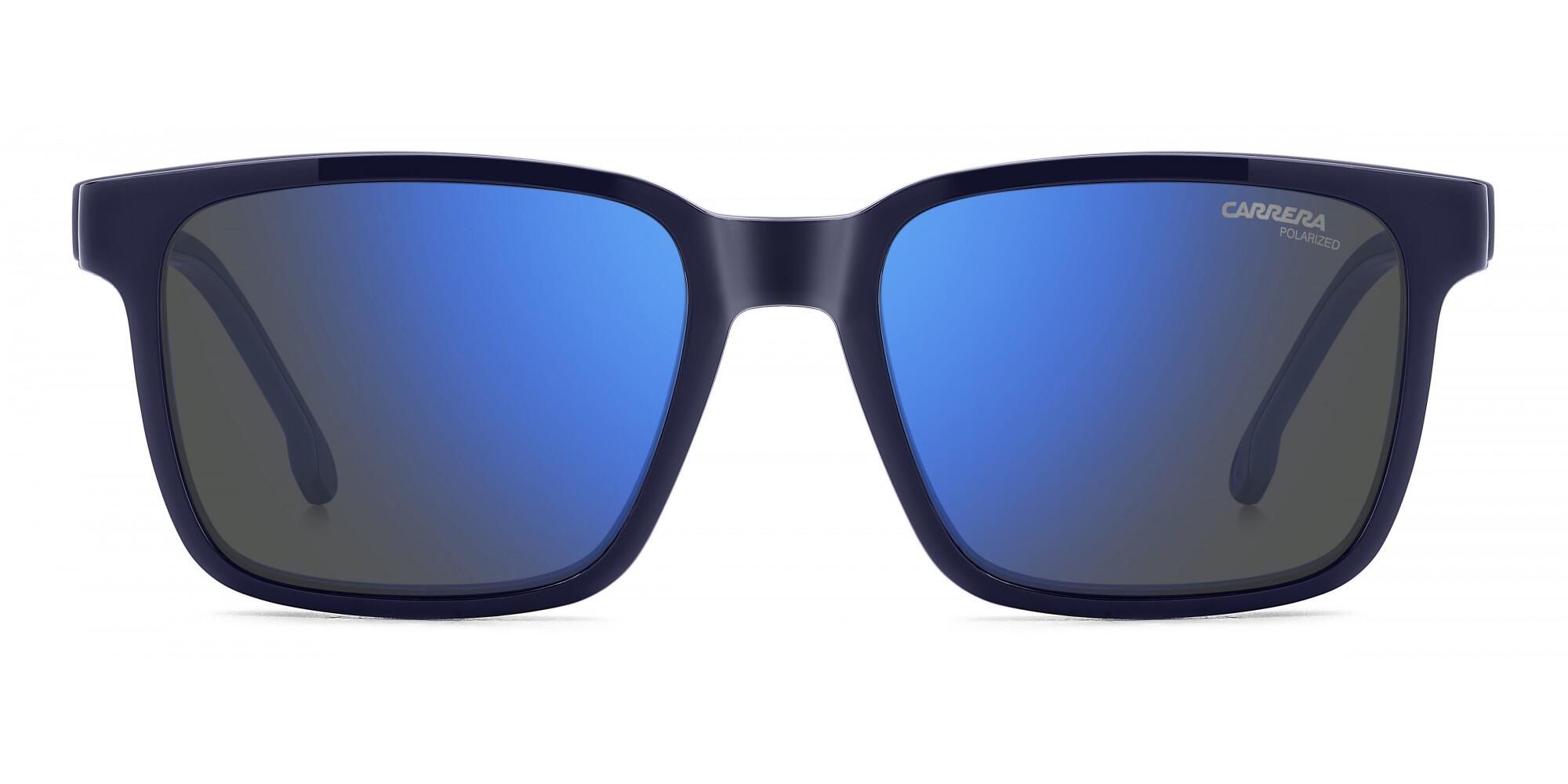 Lunettes de Soleil Carrera CA 8069/CS MAN Taille 53/17/145 2/4