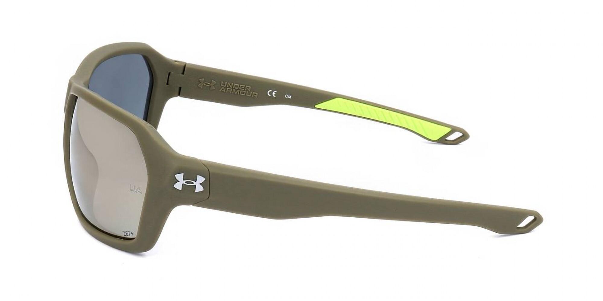 Óculos de Sol Under Armour UA RECON MAN Tamanho 64/15/125 3/3