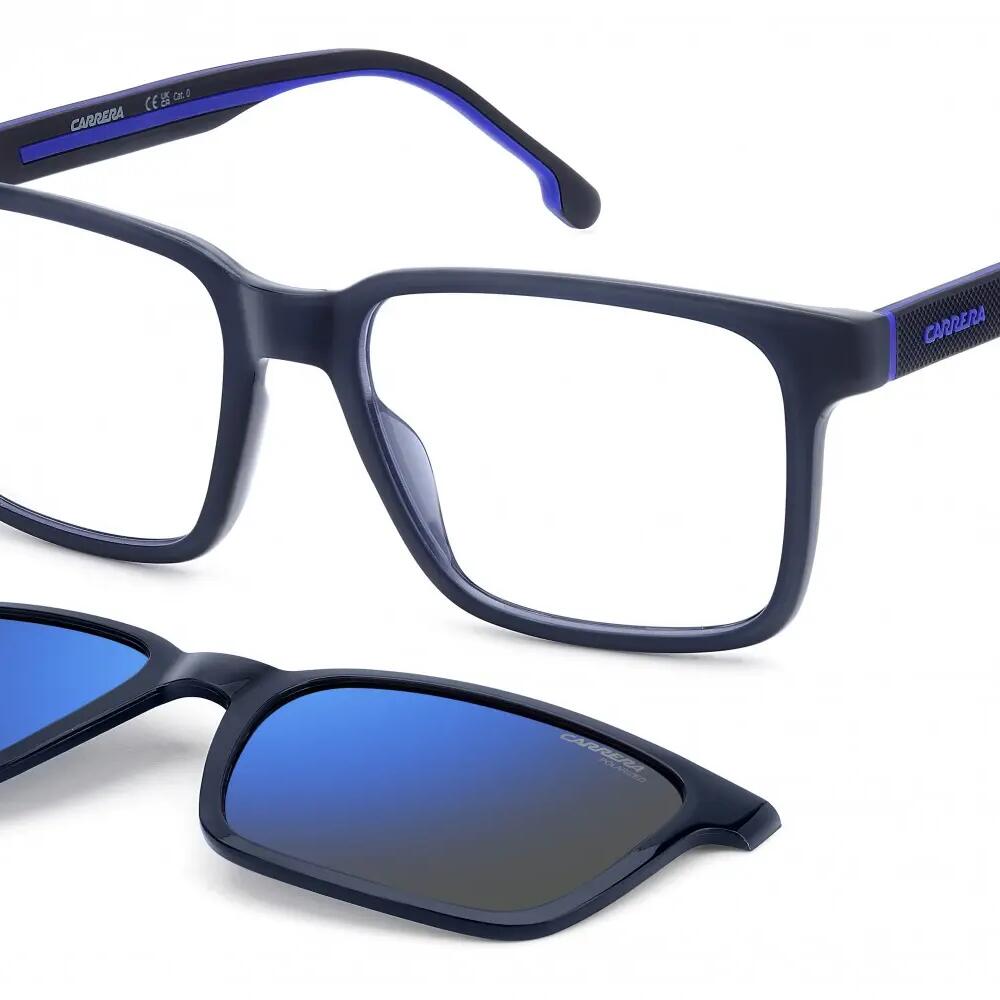 Sunglasses Carrera CA 8069/CS MAN Size 53/17/145