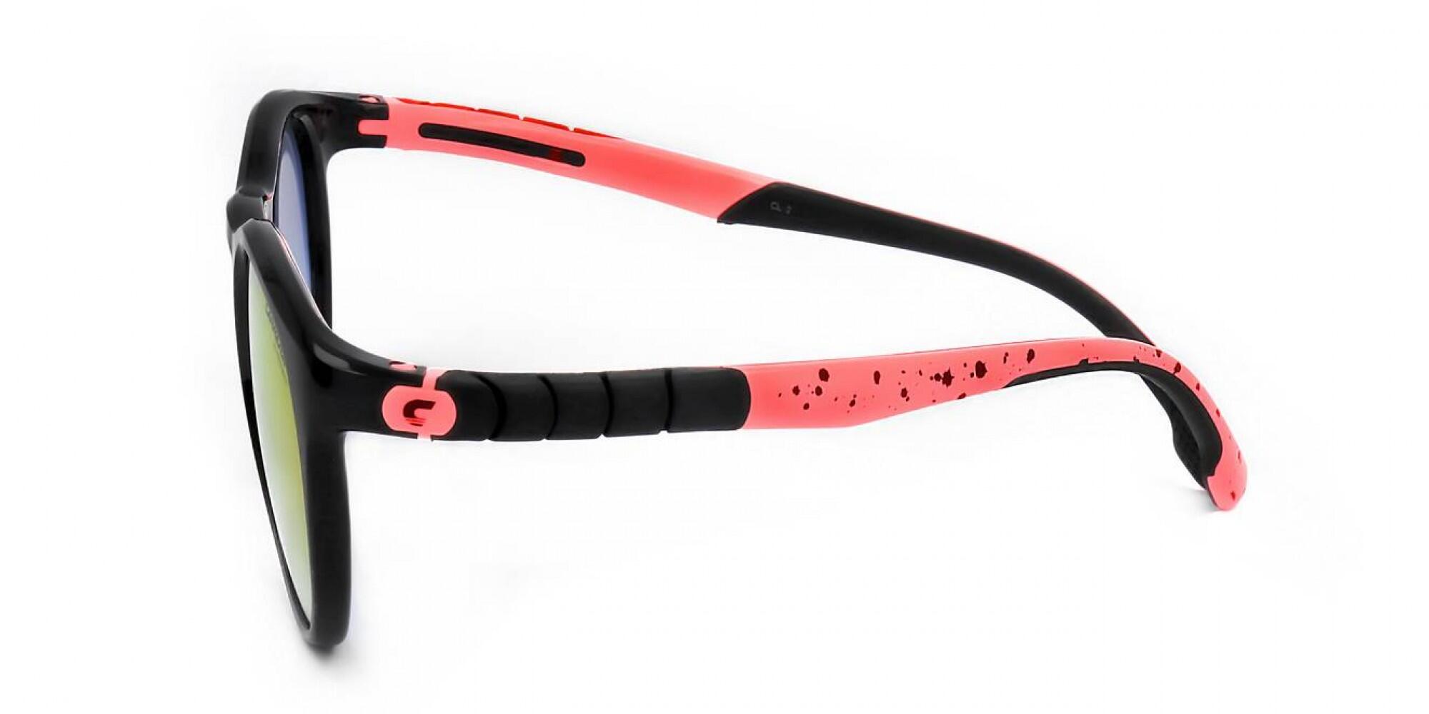 Lunettes de Soleil Carrera HYPERFIT 18/S UNISEX Taille 51/21/140 3/3