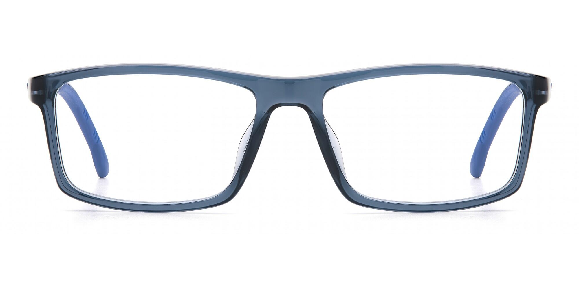 Montures de lunettes Carrera CARRERA 8872 MAN Taille 55/16/145 2/2