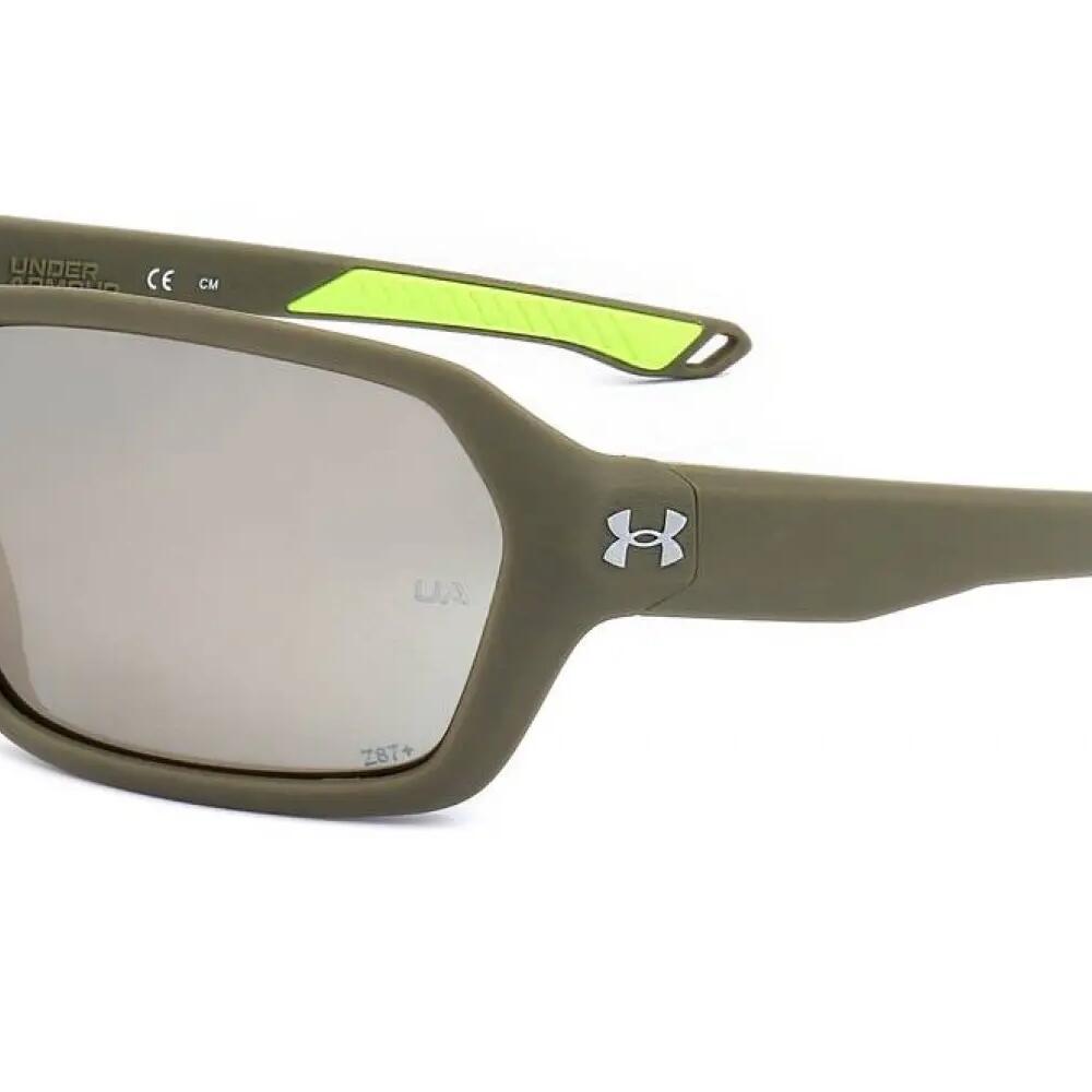 Sunglasses Under Armour UA RECON man Size 64/15/125