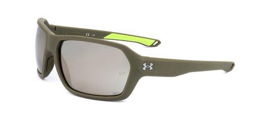 Lunettes de Soleil Under Armour UA RECON MAN Taille 64/15/125