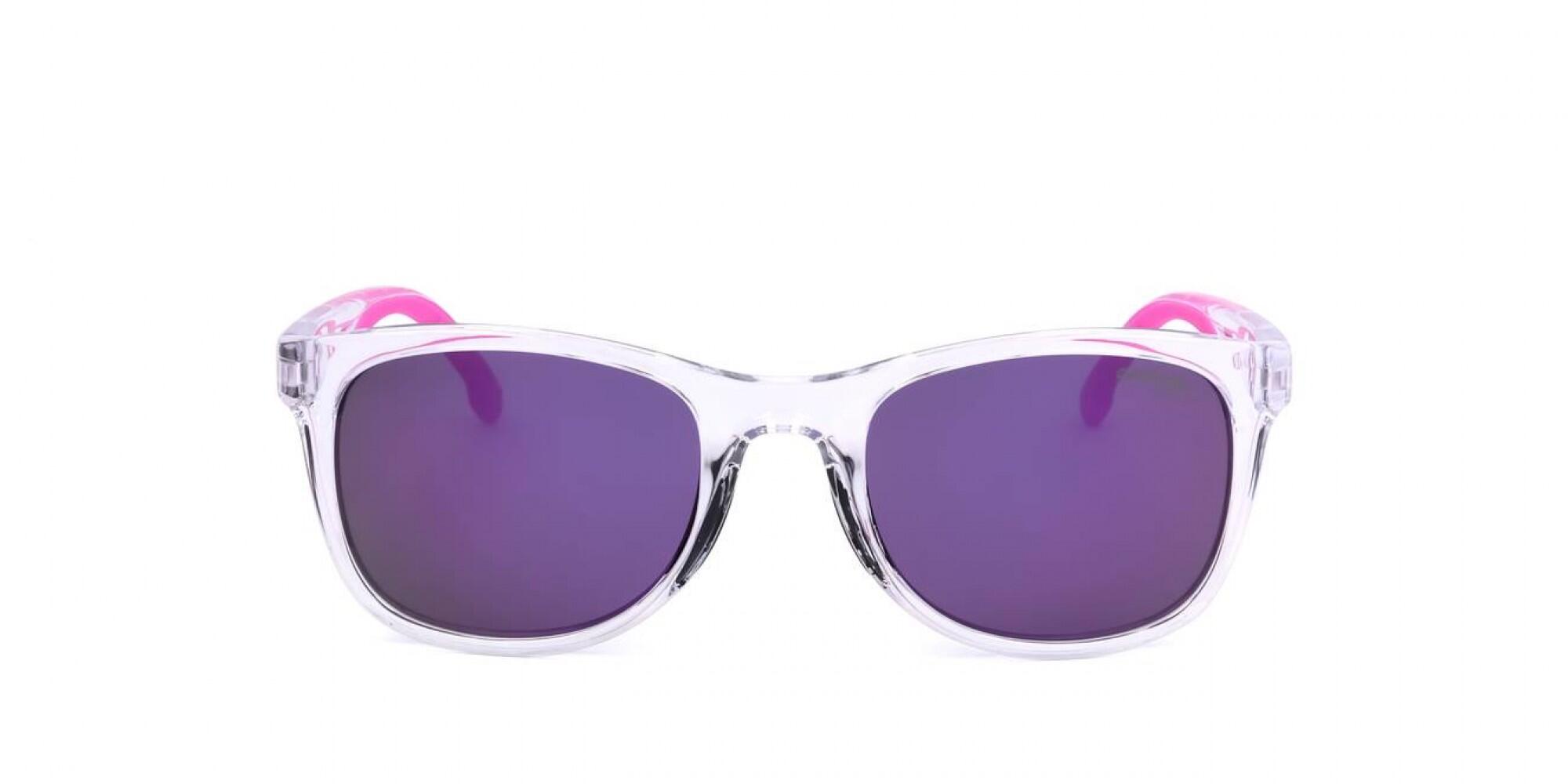 Lunettes de Soleil Carrera CARRERA 8054/S MAN Taille 52/21/145 2/3