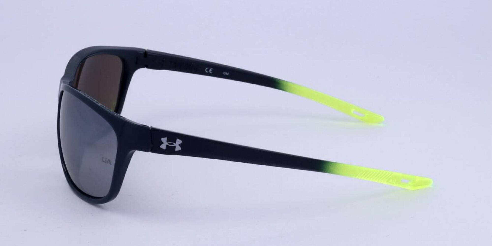Zonnebril Under Armour UNDENIABLE JR TEEN Maat 60/15/125 3/3