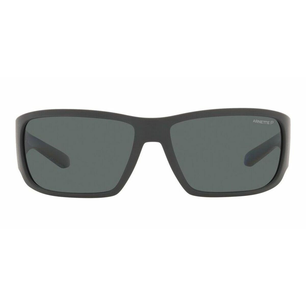Occhiali da Sole Arnette SNAP II AN 4297 uomo Taglia 64/16/125 2/4
