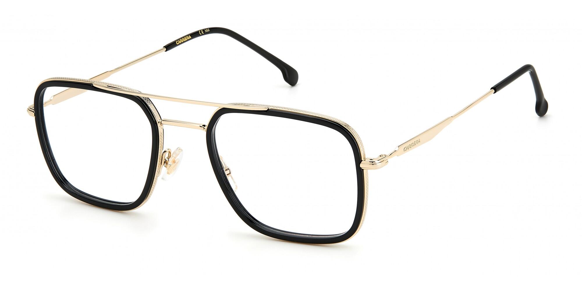Ochelari de soare Carrera CARRERA 280 MAN Dimensiune 52/21/150