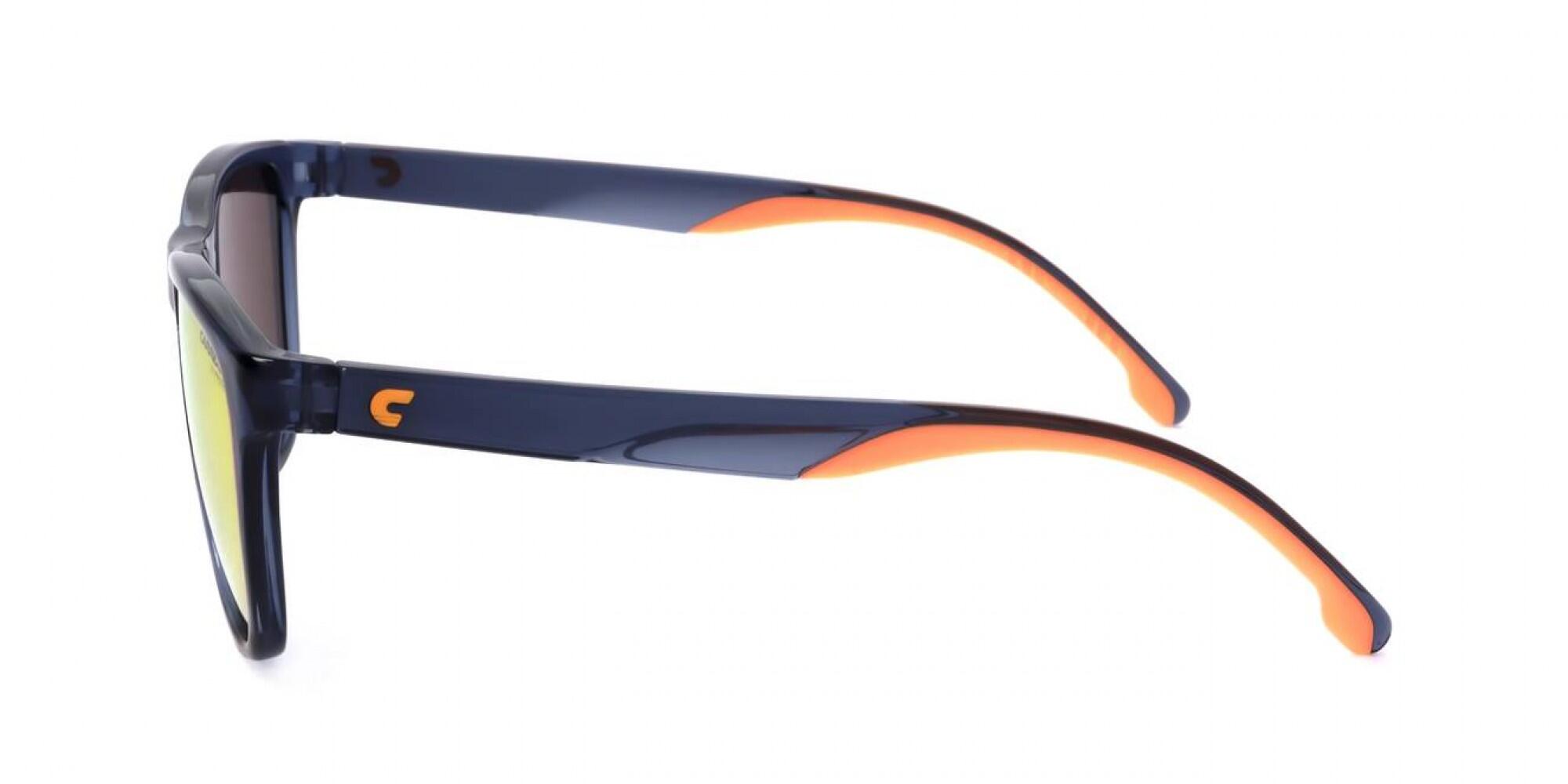 Lunettes de Soleil Carrera CARRERA 8058/S UNISEX Taille 56/17/145 3/3