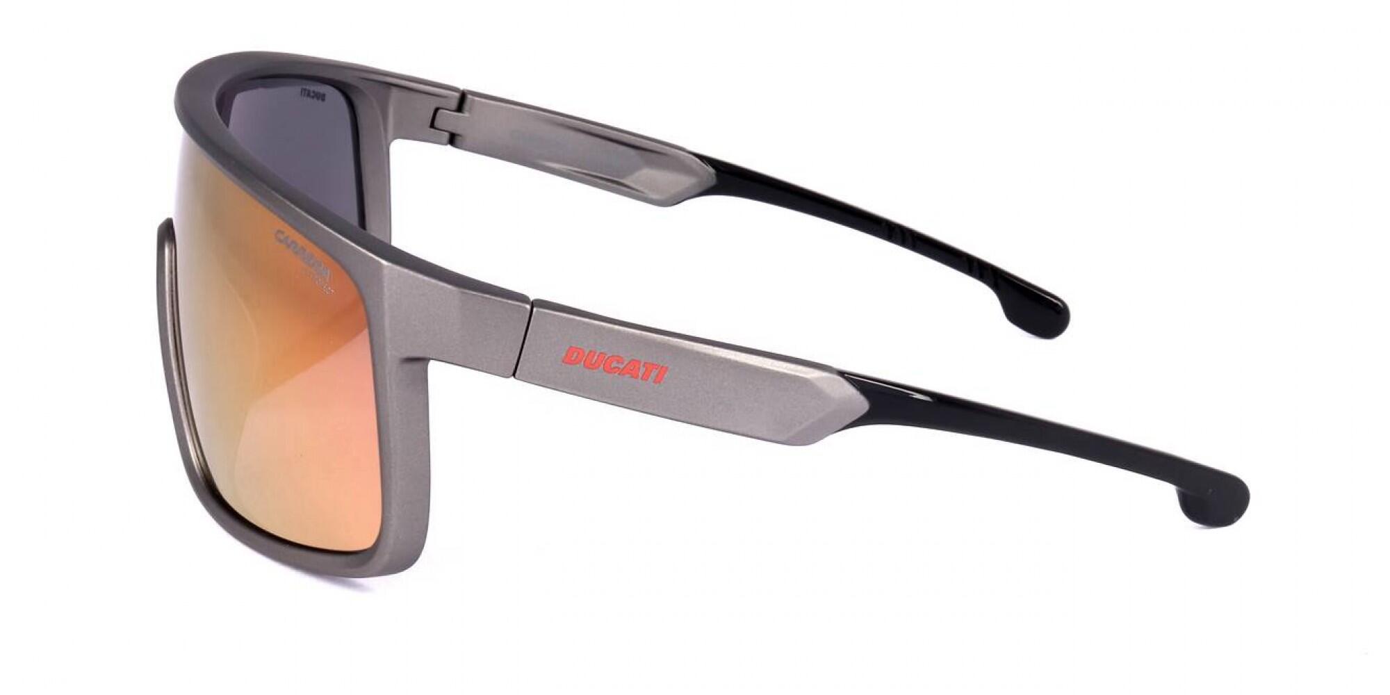 Lunettes de Soleil Carrera CARDUC 017/S MAN Taille 99/1/125 3/3