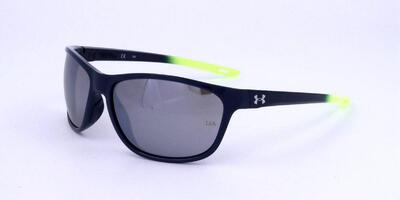 Zonnebril under armour undeniable jr teen maat 60/15/125