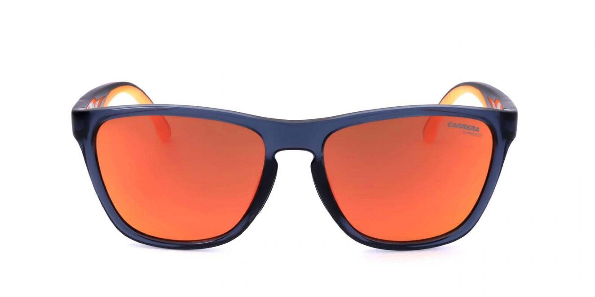 Lunettes de Soleil Carrera CARRERA 8058/S UNISEX Taille 56/17/145 2/3