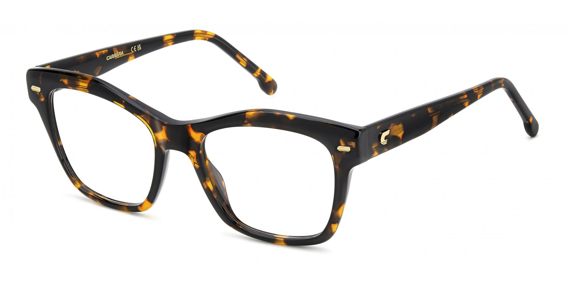 Ochelari de soare Carrera CARRERA 3052 WOMAN Dimensiune 52/18/140