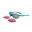 Ochelari de soare Smith PARALLEL 2 UNISEX Dimensiune 71/14/125