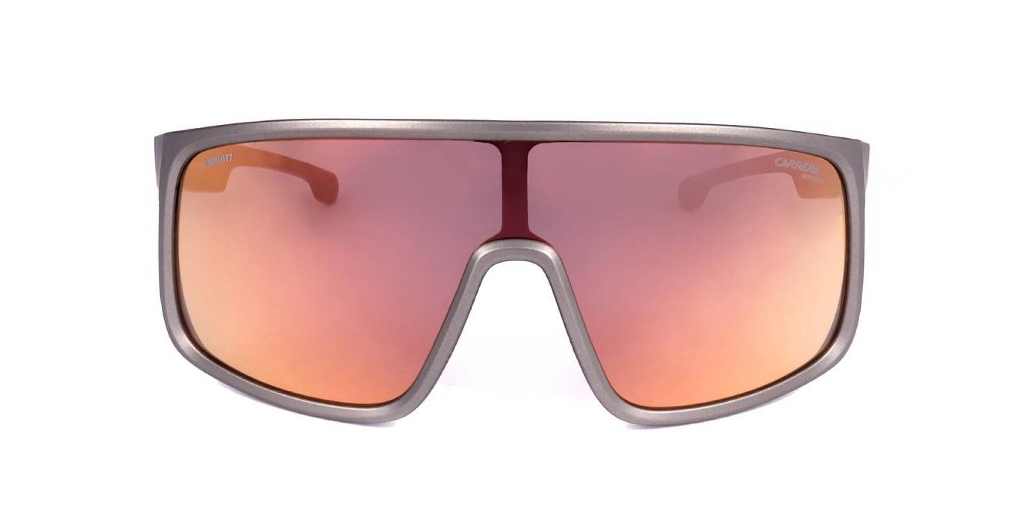 Lunettes de Soleil Carrera CARDUC 017/S MAN Taille 99/1/125 2/3