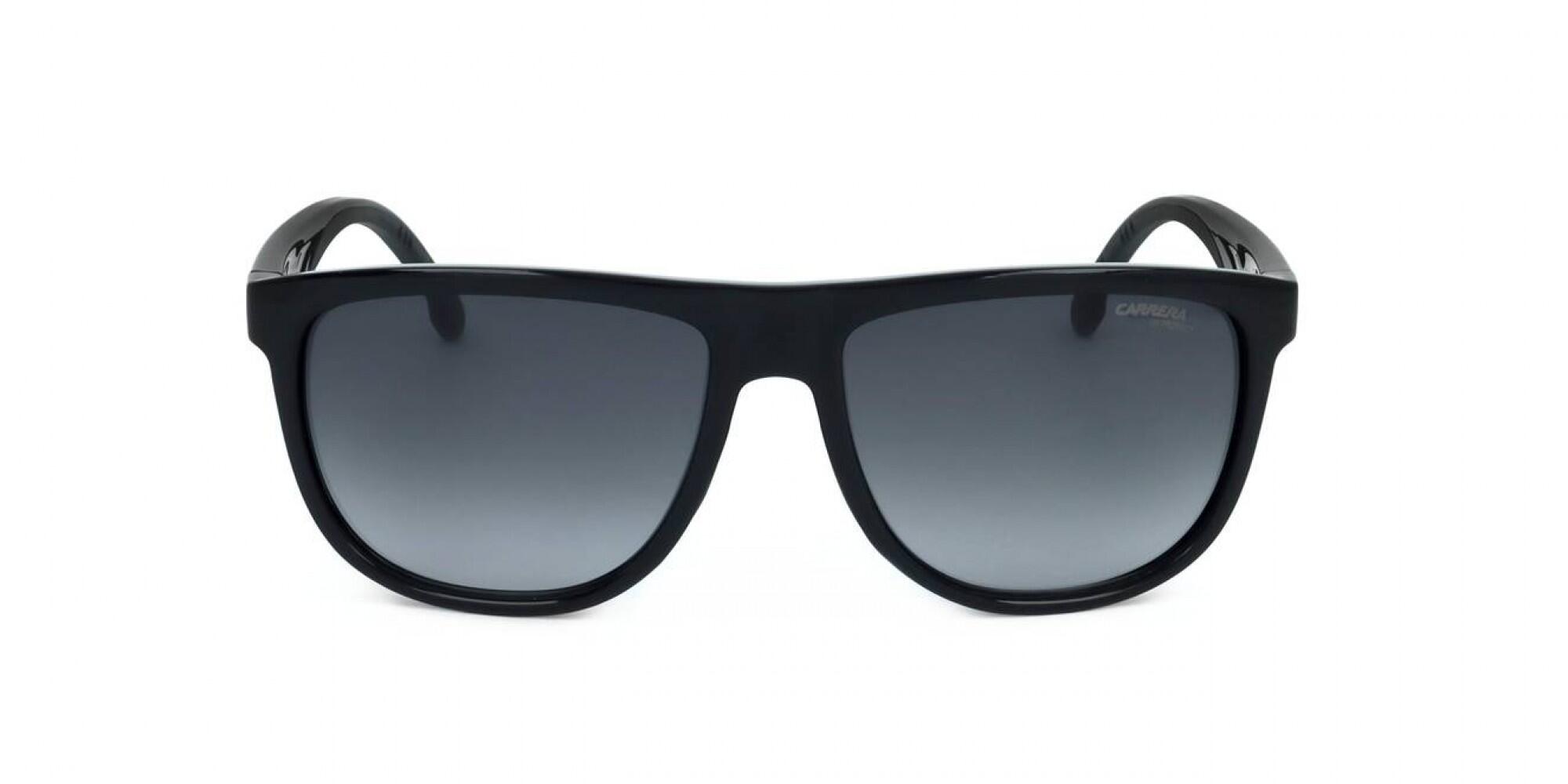 Lunettes de Soleil Carrera CARRERA 8059/S MAN Taille 58/16/145 2/3
