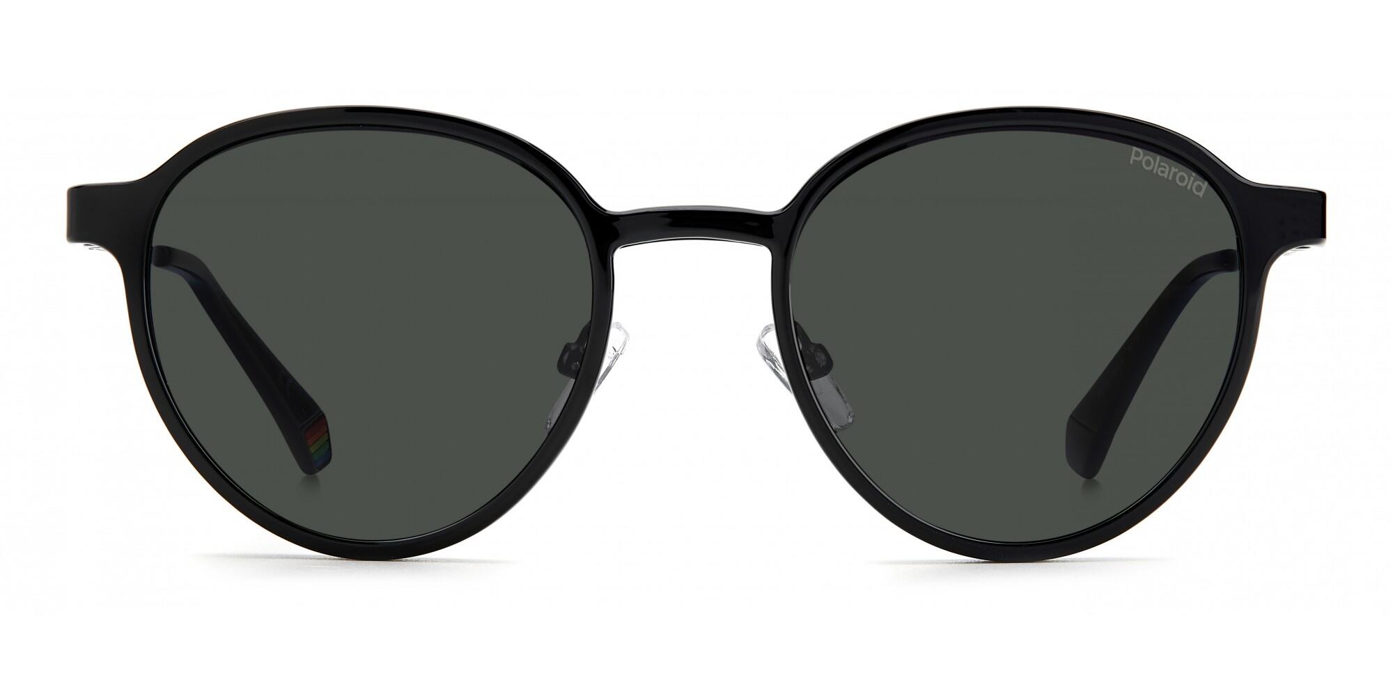 Gafas de sol Polaroid PLD 6158/CS unisex Talla 51/20/145 2/4