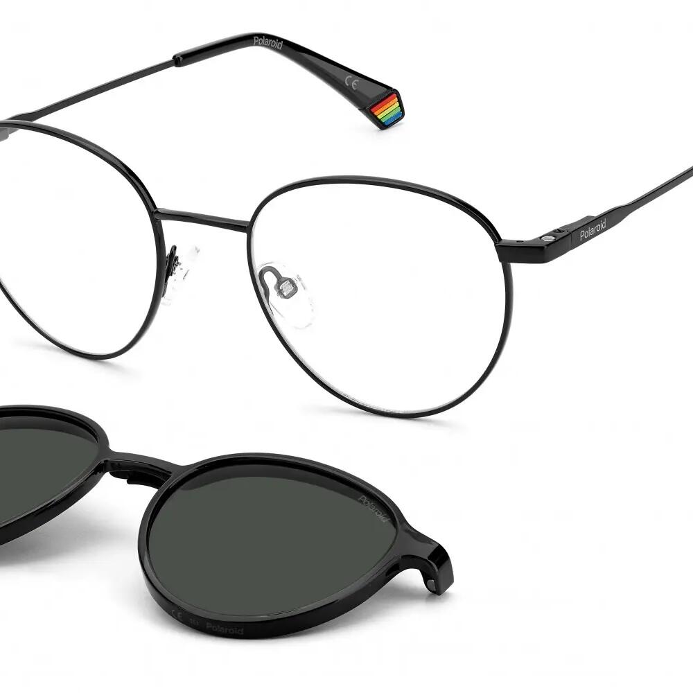 Sunglasses Polaroid PLD 6158/CS unisex Size 51/20/145