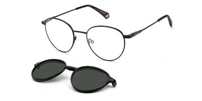 Zonnebril polaroid pld 6158/cs unisex maat 51/20/145