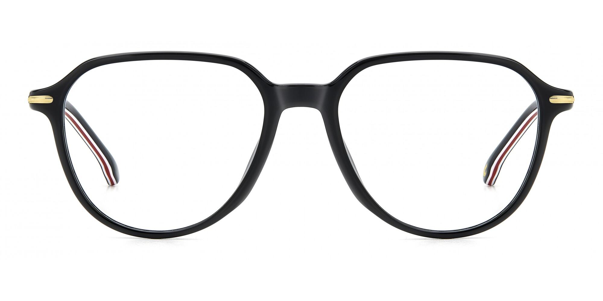 Montures de lunettes Carrera CARRERA 346 MAN Taille 52/17/145 2/3