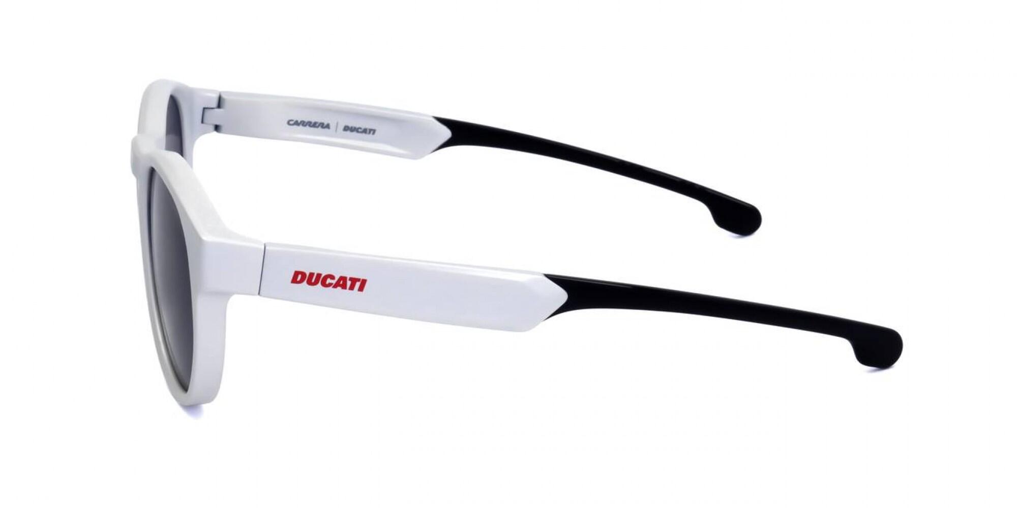 Lunettes de Soleil Carrera CARDUC 012/S MAN Taille 51/22/145 3/3