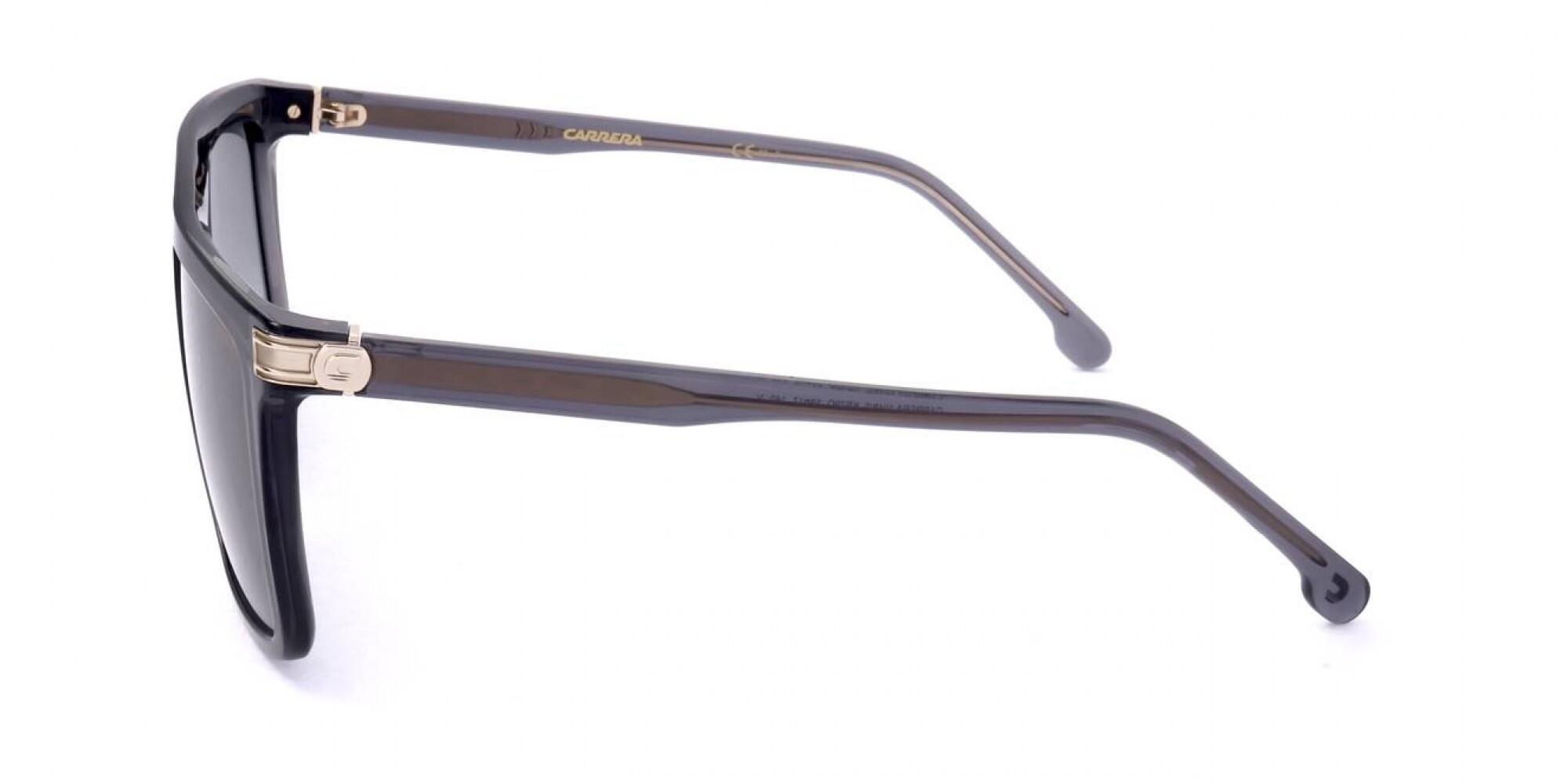 Lunettes de Soleil Carrera CARRERA 1048/S UNISEX Taille 58/17/140 3/3