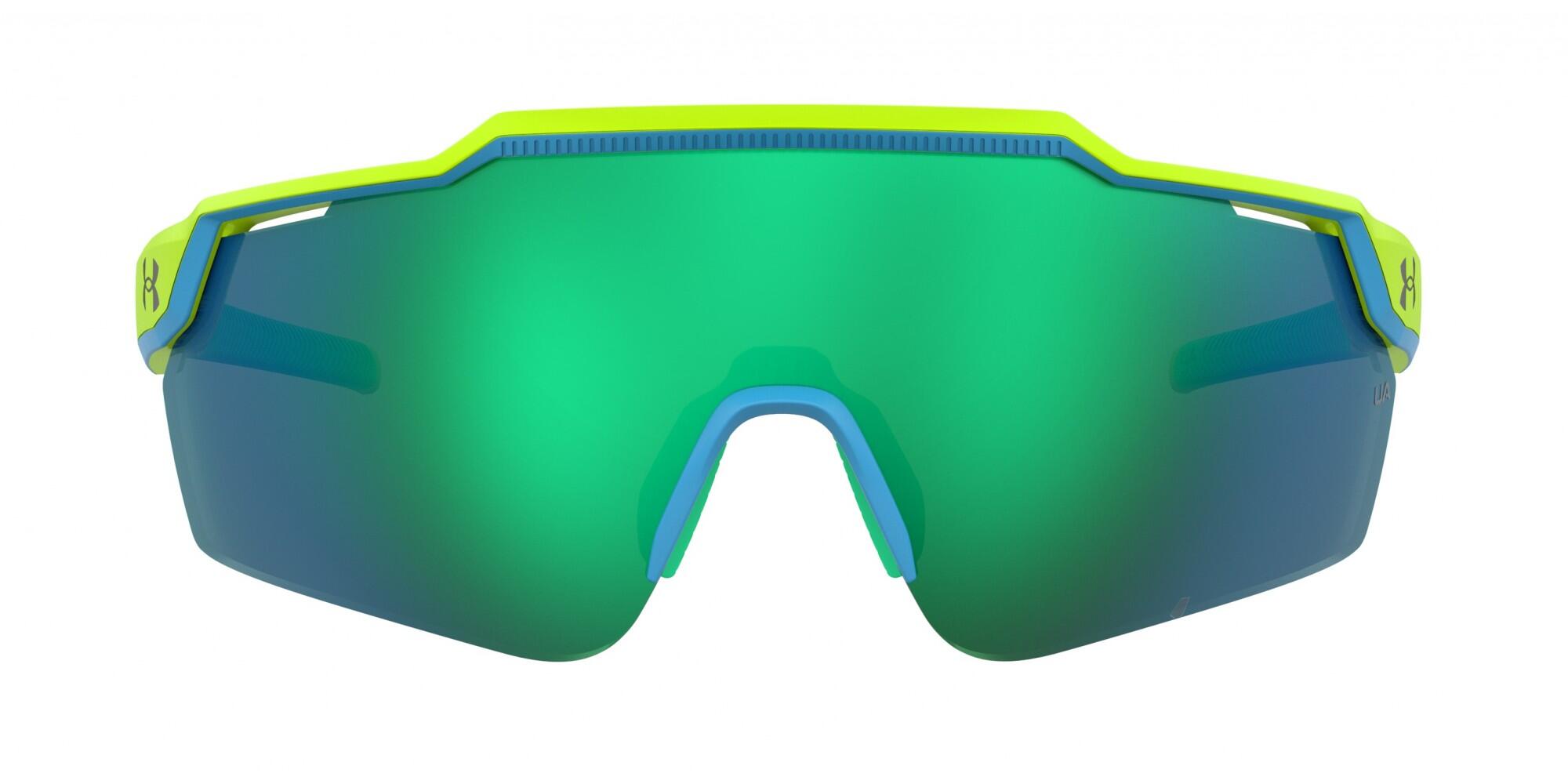 Lunettes de Soleil Under Armour UA LEVELUP MAN Taille 99/1/125 2/4