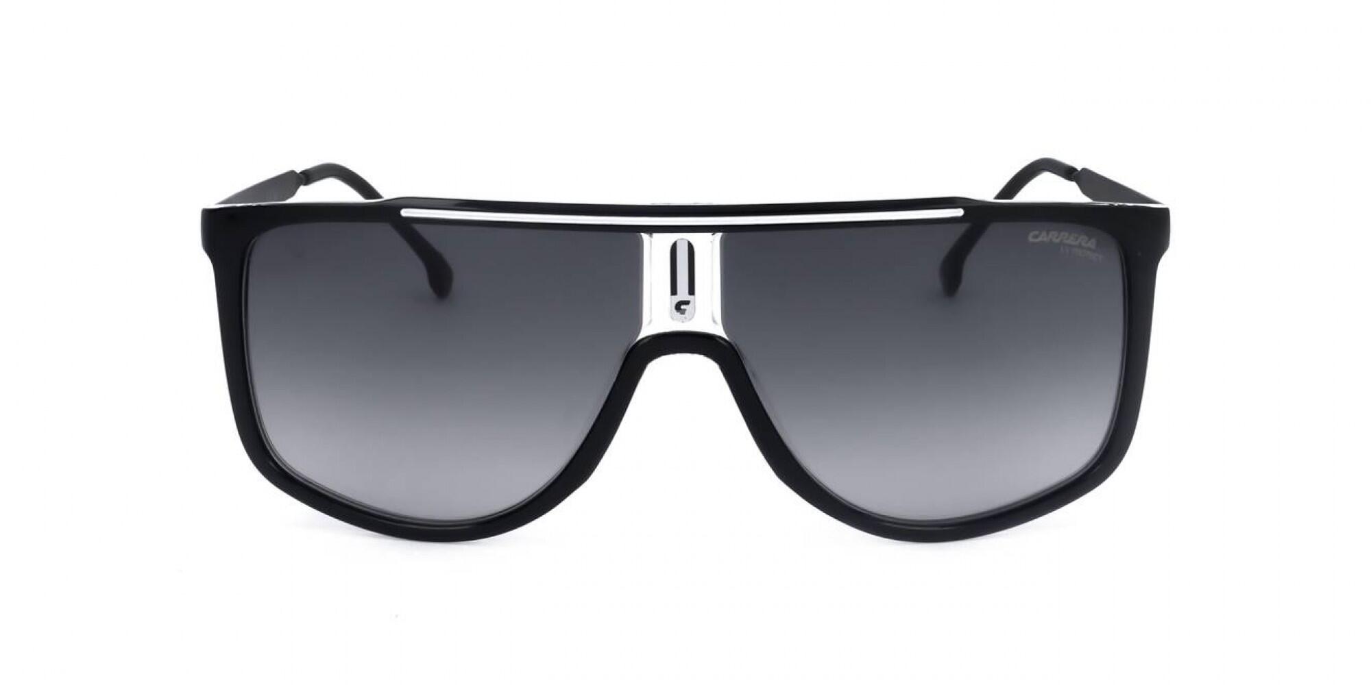 Lunettes de Soleil Carrera CARRERA 1056/S MAN Taille 61/11/145 2/3