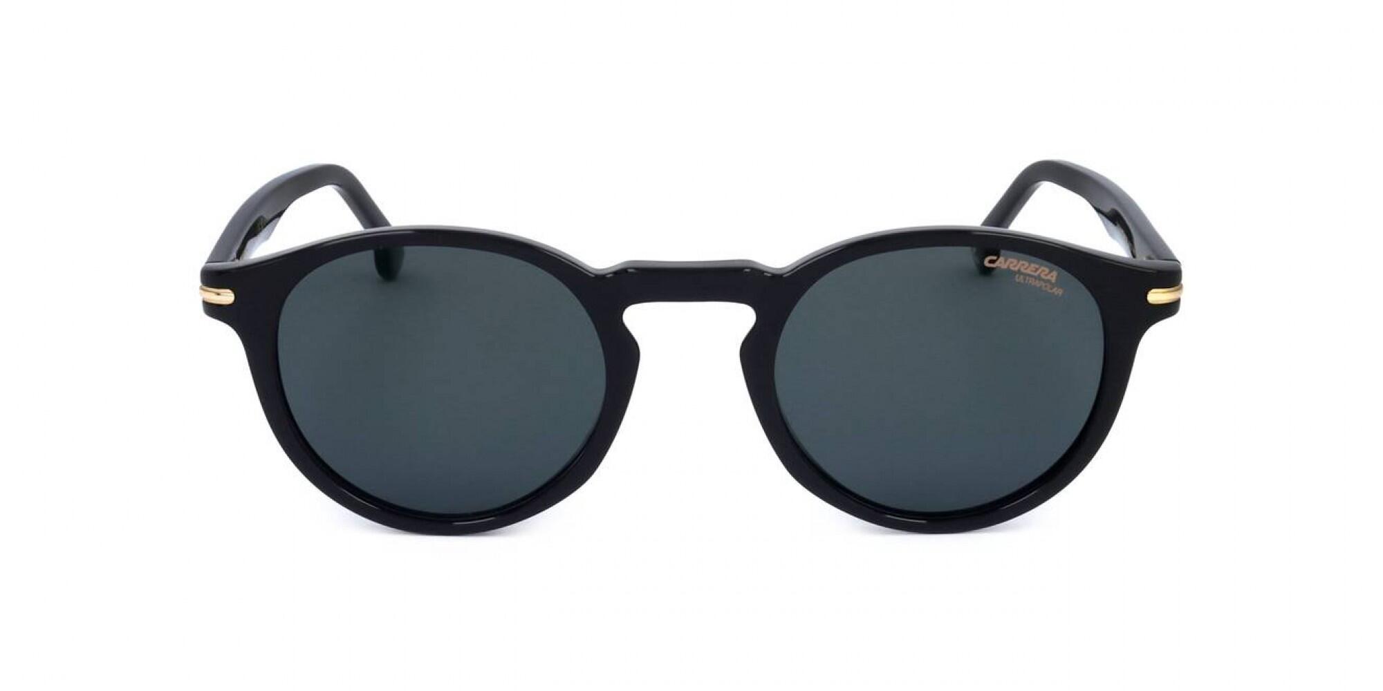 Lunettes de Soleil Carrera CARRERA 301/S UNISEX Taille 50/23/145 2/3