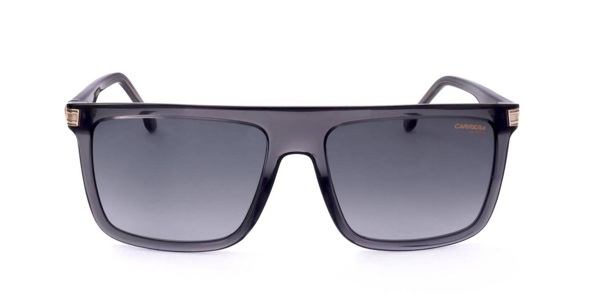 Lunettes de Soleil Carrera CARRERA 1048/S UNISEX Taille 58/17/140 2/3