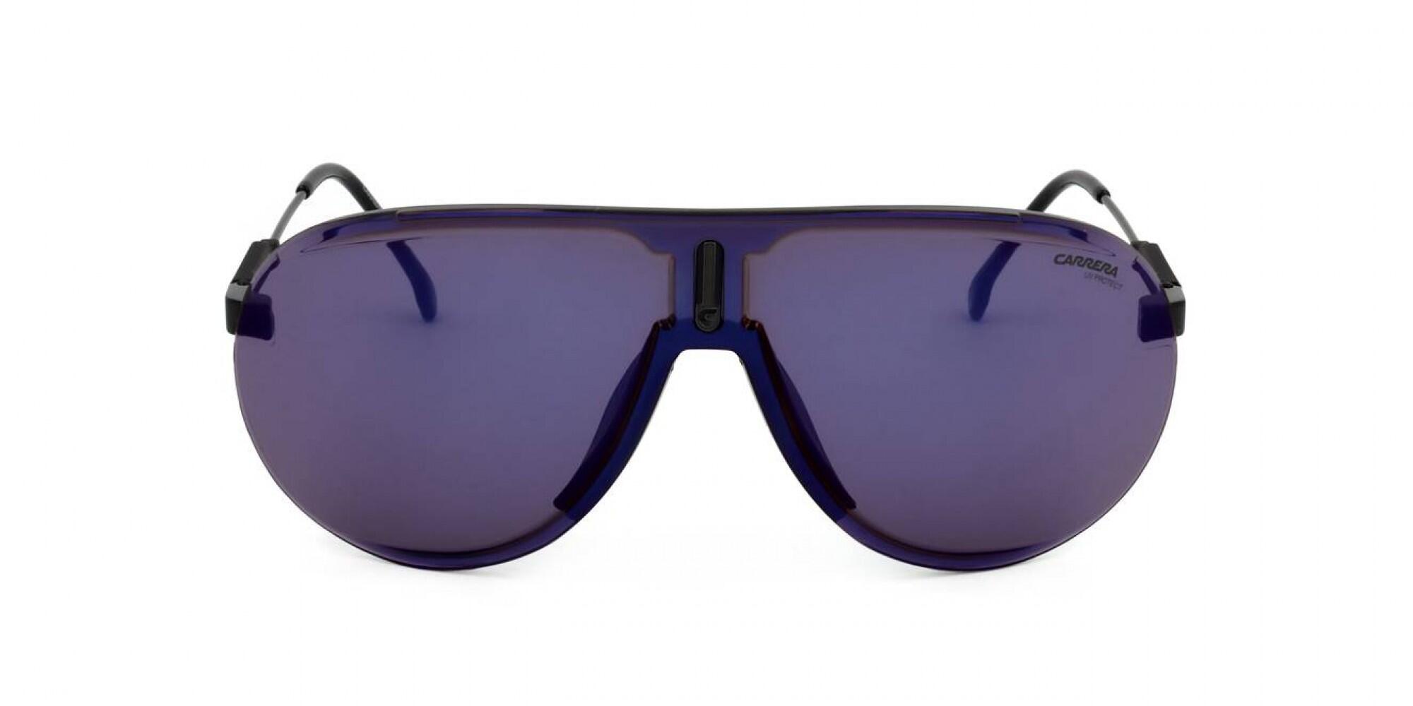 Lunettes de Soleil Carrera SUPERCHAMPION UNISEX Taille 99/1/135 2/3